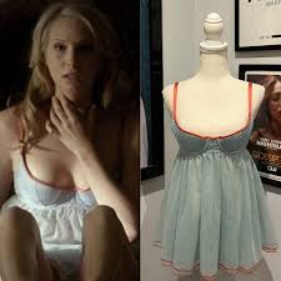 NWT Victoria Secret Babydoll Size 36D